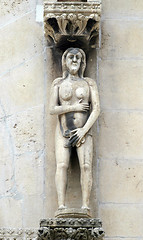 Image showing Eve