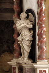 Image showing Angel