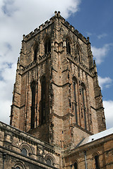 Image showing The Durham Cathedral 1