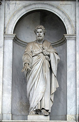 Image showing Saint Peter