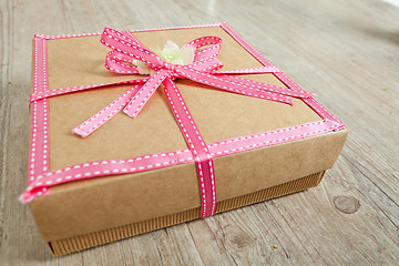 Image showing Cute present pack