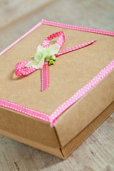 Image showing Cute present pack