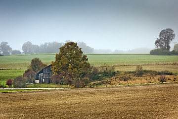 Image showing nebel