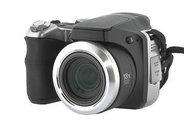 Image showing  digital camera 