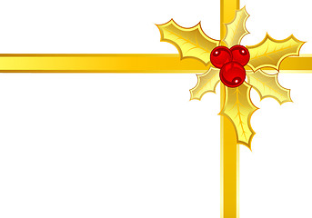 Image showing Christmas theme