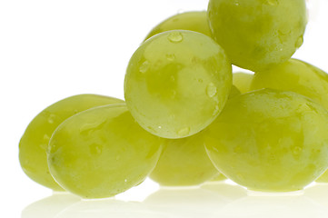 Image showing grapes2