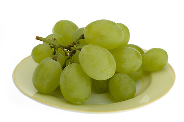 Image showing grapes3