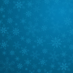 Image showing Christmas Background