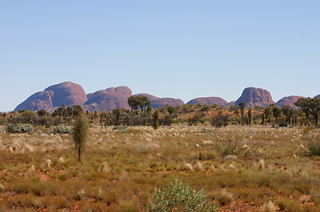 Image showing the olgas