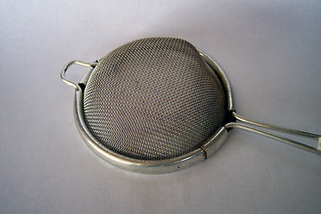 Image showing colander