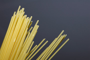 Image showing Spagetti