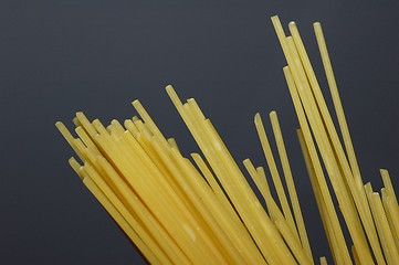 Image showing Spagetti