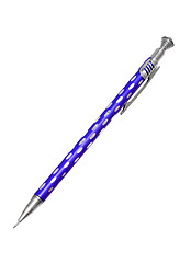 Image showing Pencil.