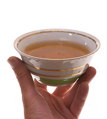 Image showing Tea.