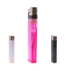 Image showing Lighters.