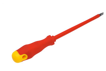 Image showing Screw-driver.