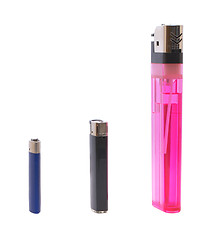 Image showing Lighters.