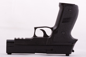 Image showing toy prototype Sig Sauer p226