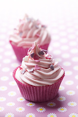 Image showing  cupcakes