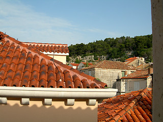 Image showing architecture croatia