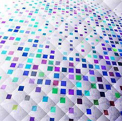 Image showing Abstract Background.