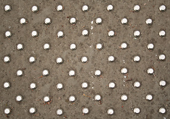 Image showing Polkadots 2