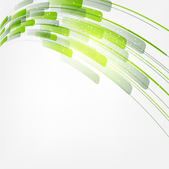 Image showing Abstract Background Vector