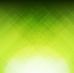 Image showing Abstract Background Vector