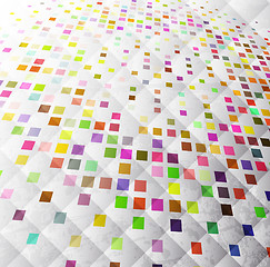 Image showing Abstract Background.