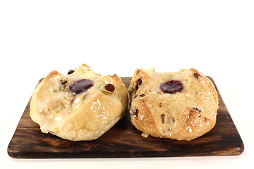 Image showing Reformation buns