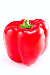 Image showing red pepper