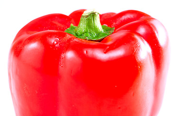 Image showing red pepper