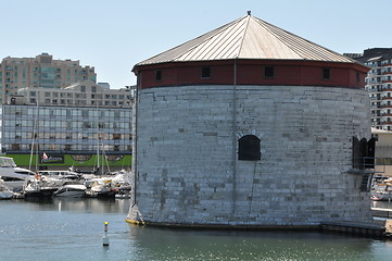Image showing Kingston Waterfront