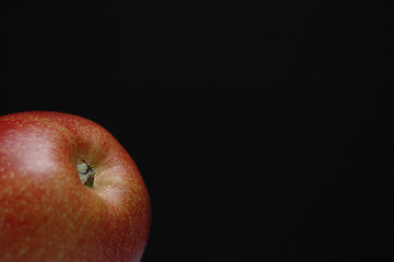 Image showing Apple