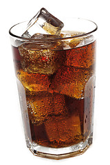 Image showing cola