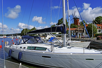 Image showing Strängnäs, Sweden