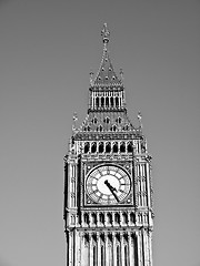 Image showing Big Ben