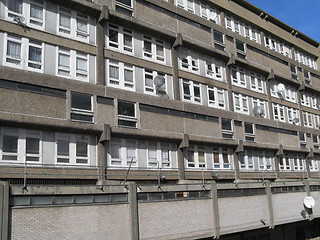 Image showing Trellick Tower