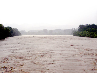 Image showing Flood picture