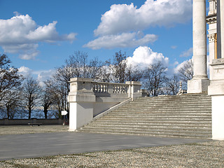 Image showing Basilica di Superga, Turin