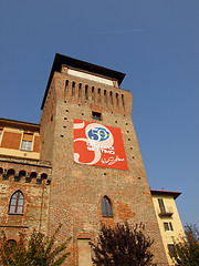 Image showing Settimo Torinese 50 years