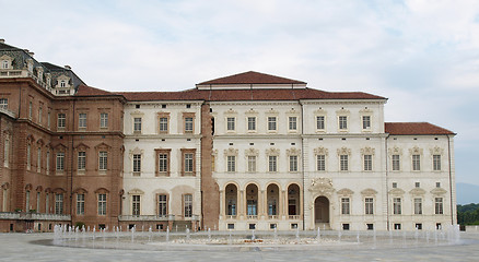 Image showing Venaria Reale