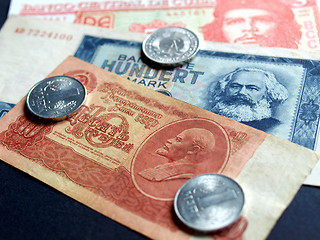 Image showing Money picture