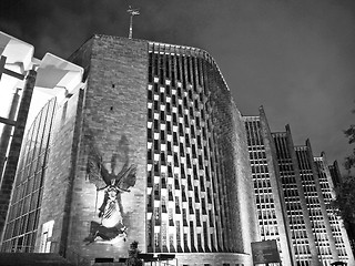 Image showing Coventry Cathedral