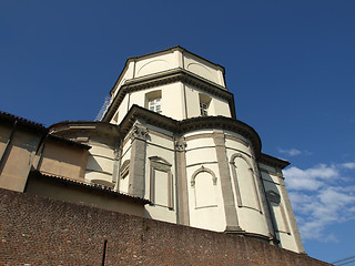 Image showing Cappuccini, Turin