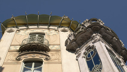 Image showing Casa La Fleur Turin
