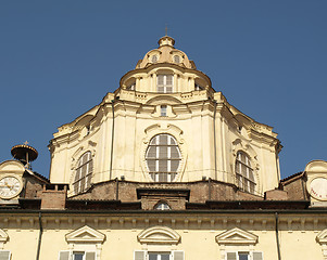 Image showing San Lorenzo Turin