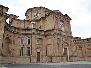 Image showing Venaria Reale