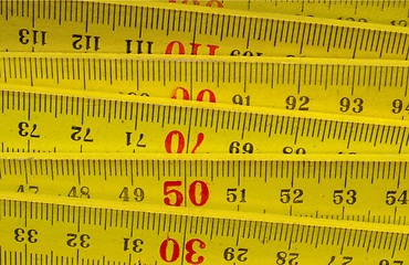 Image showing Ruler picture