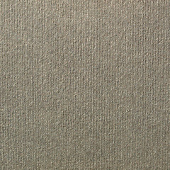 Image showing Brown paper background